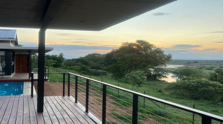 Horizons River Lodge