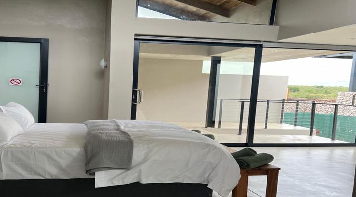 Horizons River Lodge