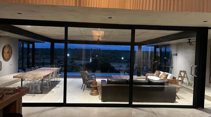 Horizons River Lodge