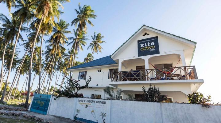 KiteActive Guesthouse