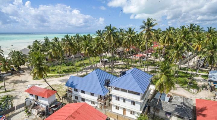 KiteActive Guesthouse