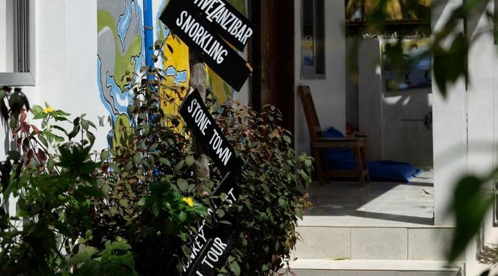 KiteActive Guesthouse