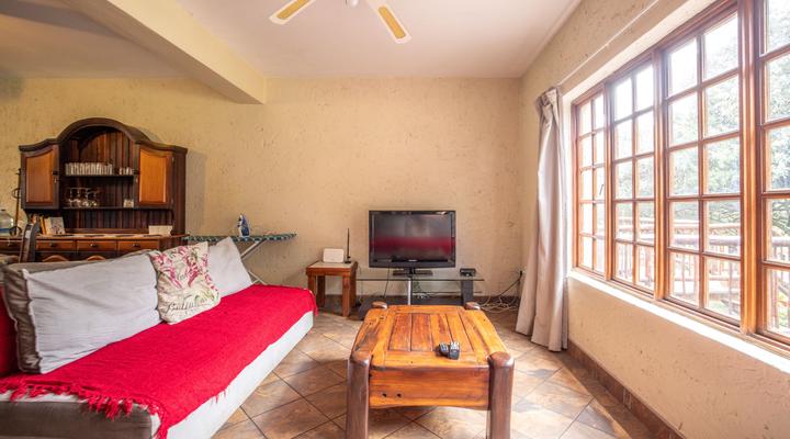 Green Fountain Villa No.5