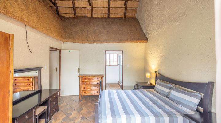 Green Fountain Villa No.5