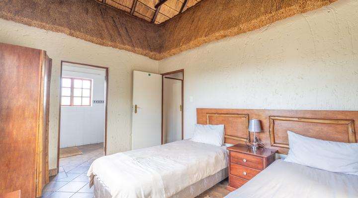 Green Fountain Villa No.5