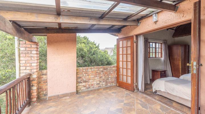 Green Fountain Villa No.5