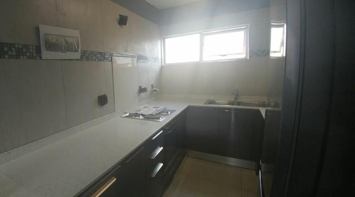 Lancaster Gate Apartment