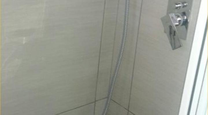 Lancaster Gate Apartment