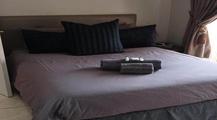 Blue Sparrow Guest House