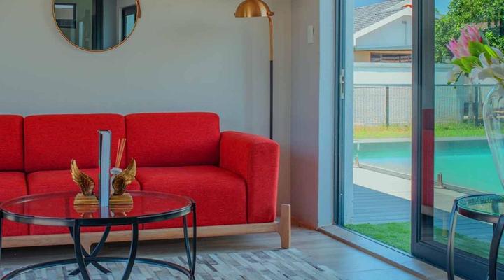 Mhulu Luxury Boutique Hotel