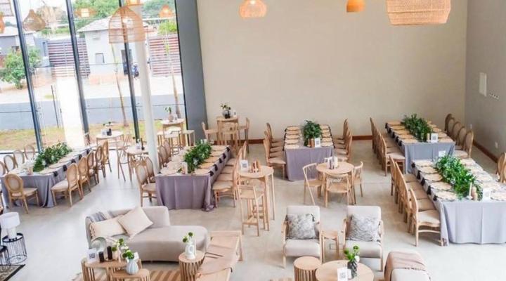 Mhulu Luxury Boutique Hotel