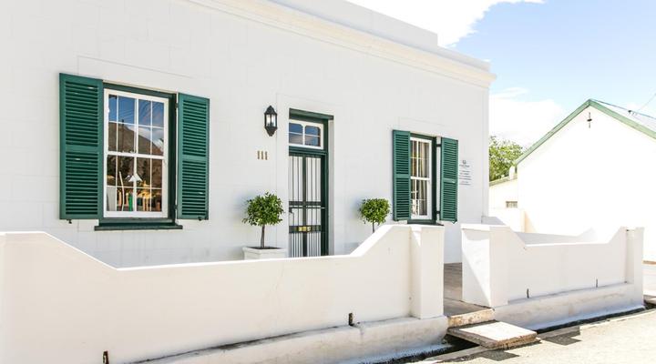 Karoo House Collection - 111 Cradock