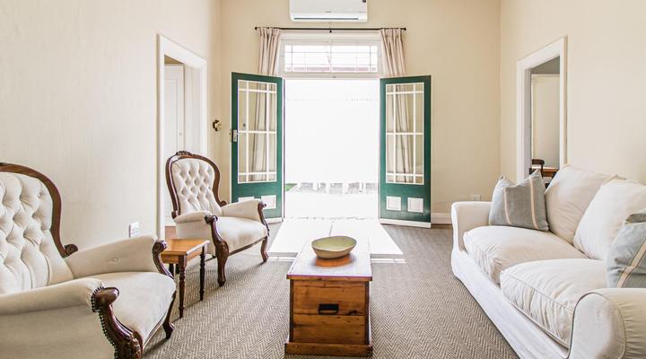 Karoo House Collection - 111 Cradock