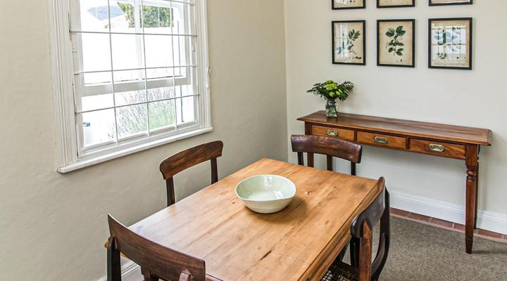 Karoo House Collection - 111 Cradock