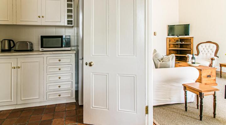 Karoo House Collection - 111 Cradock