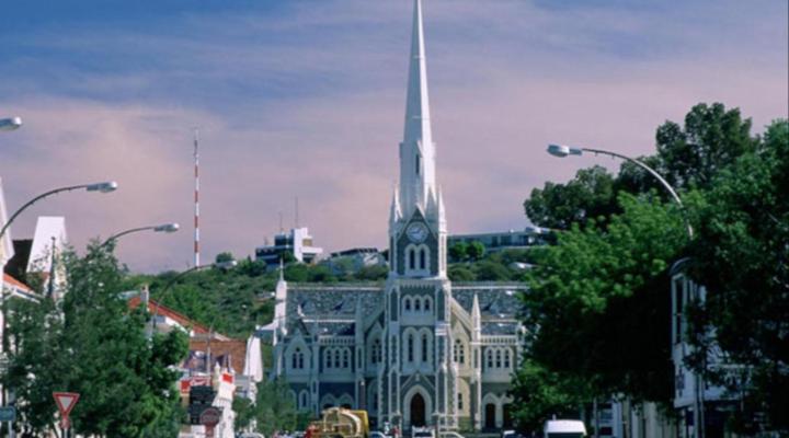 Karoo House Collection - 111 Cradock