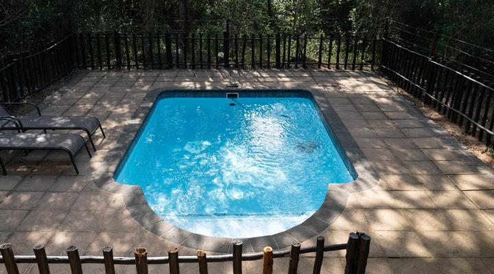 Mazuri Bush Cottages