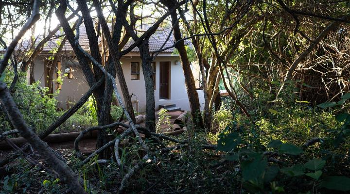 Mazuri Bush Cottages