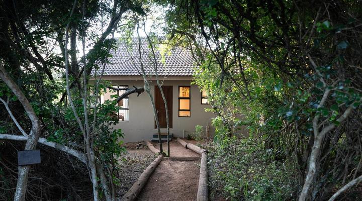Mazuri Bush Cottages