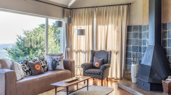 Iyana on Stones Hill