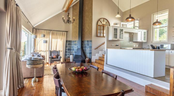 Iyana on Stones Hill