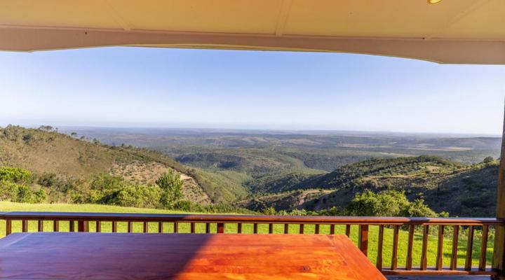 Iyana on Stones Hill