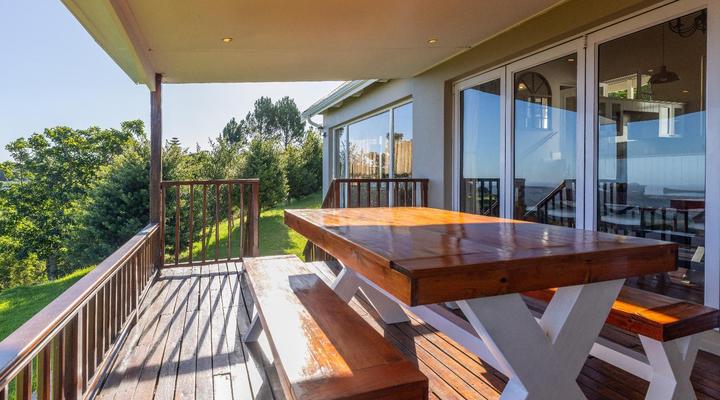 Iyana on Stones Hill