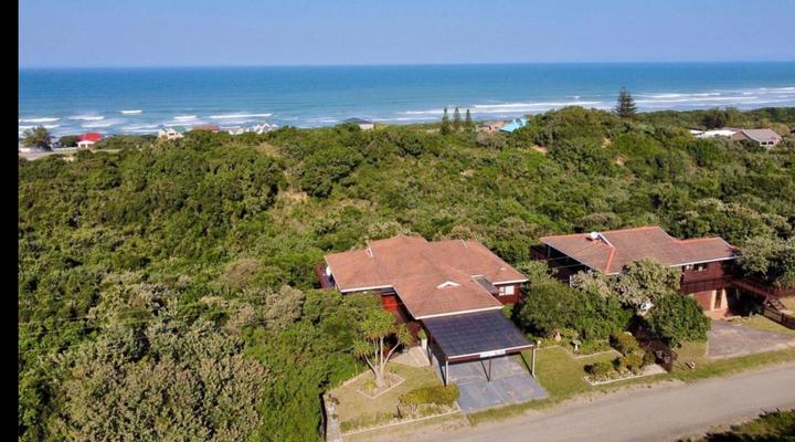 Potgieters-Rus Cannon Rocks