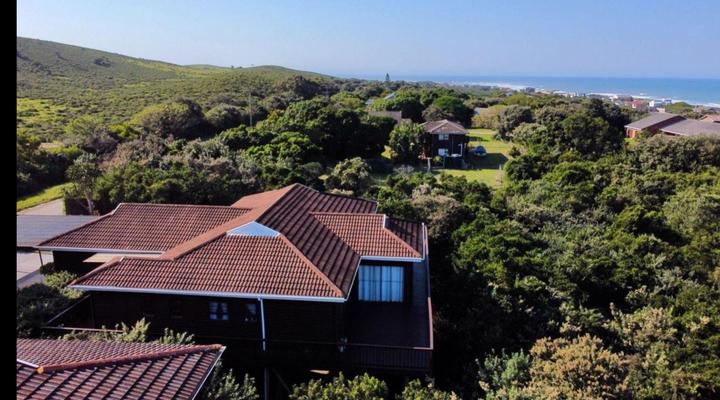 Potgieters-Rus Cannon Rocks