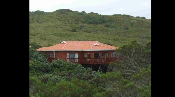 Potgieters-Rus Cannon Rocks