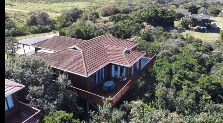 Potgieters-Rus Cannon Rocks