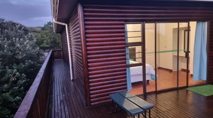 Potgieters-Rus Cannon Rocks