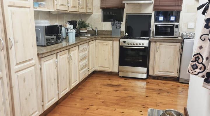 Potgieters-Rus Cannon Rocks