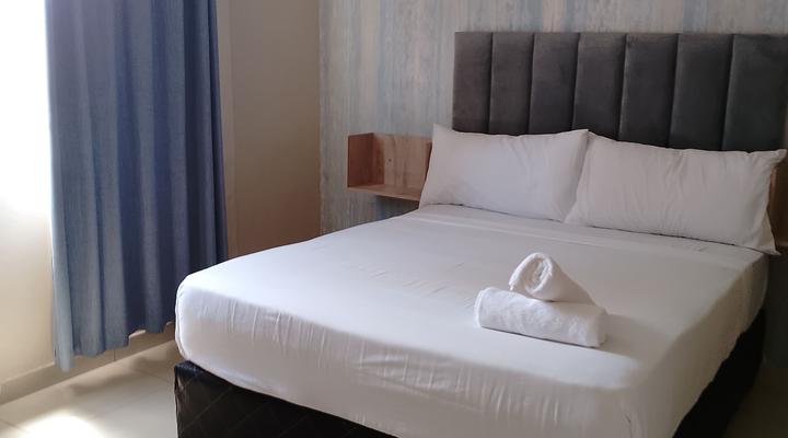 Bayside Hotel SeIf Catering Apartments