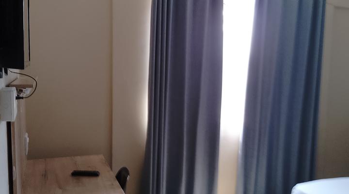 Bayside Hotel SeIf Catering Apartments