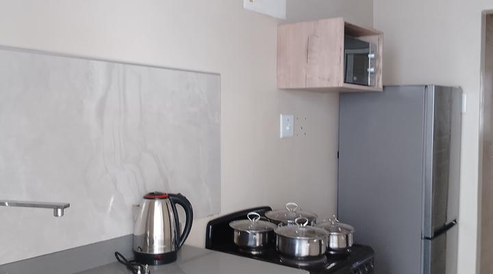 Bayside Hotel SeIf Catering Apartments