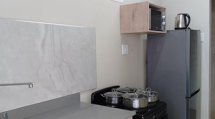 Bayside Hotel SeIf Catering Apartments