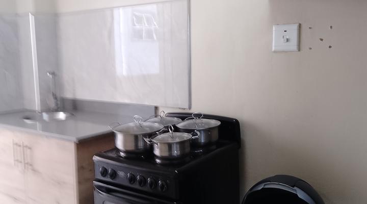 Bayside Hotel SeIf Catering Apartments