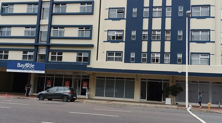 Bayside Hotel SeIf Catering Apartments