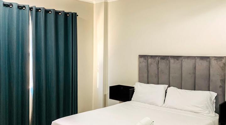 Bayside Hotel Suites