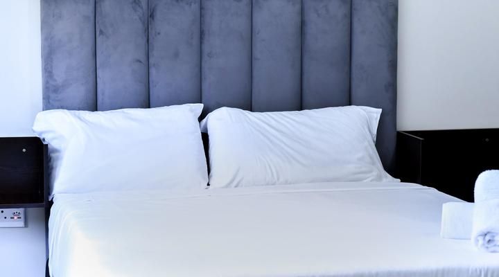 Bayside Hotel Suites