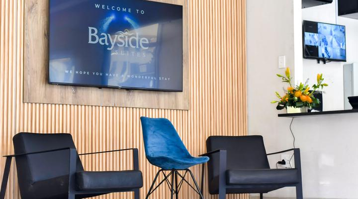 Bayside Hotel Suites