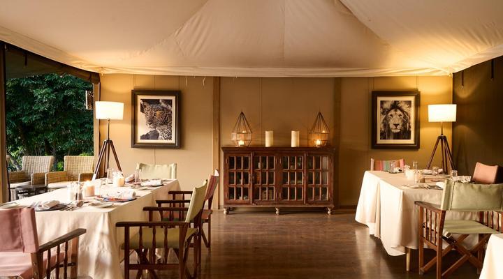 Governors IL Moran Camp