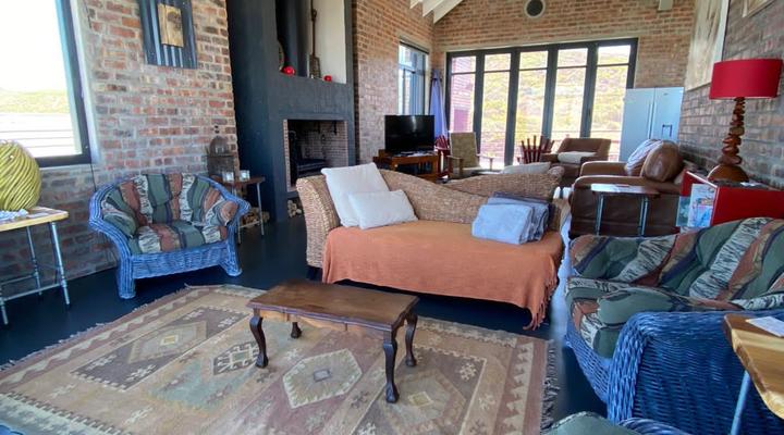 Bella Capensis & Stoepsit - Yzerfontein