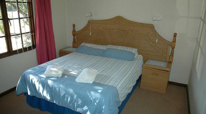 Ou Skip Holiday Resort