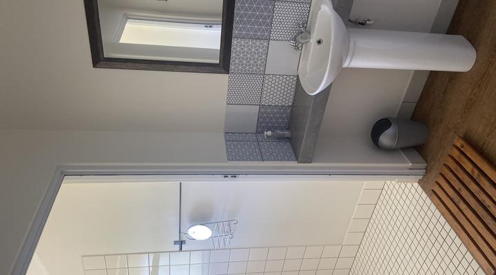 Aller Park Accommodation