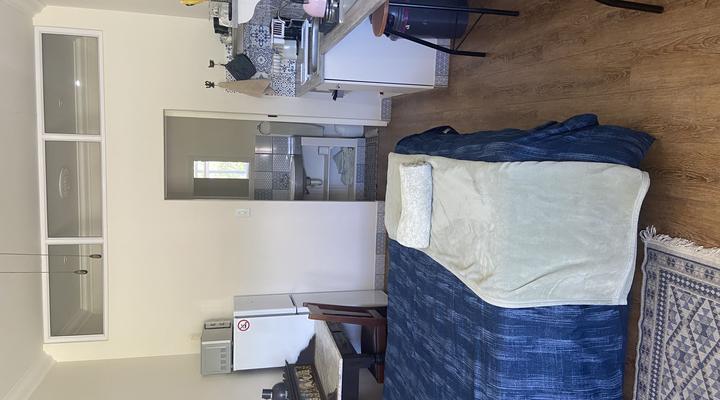 Aller Park Accommodation