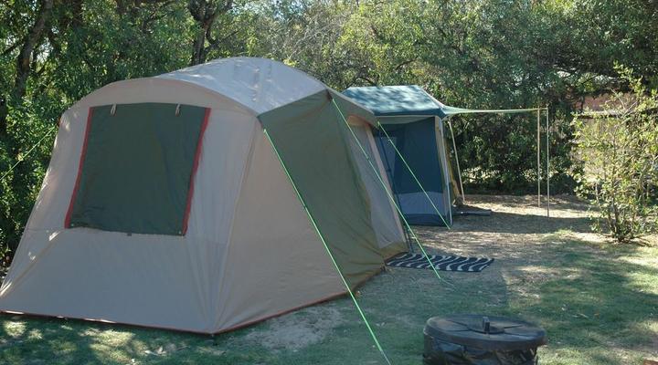 Ou Skip Holiday Resort