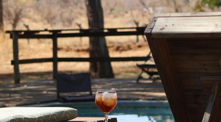 Rio Dos Elefantes River Lodge