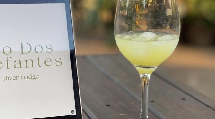 Rio Dos Elefantes River Lodge